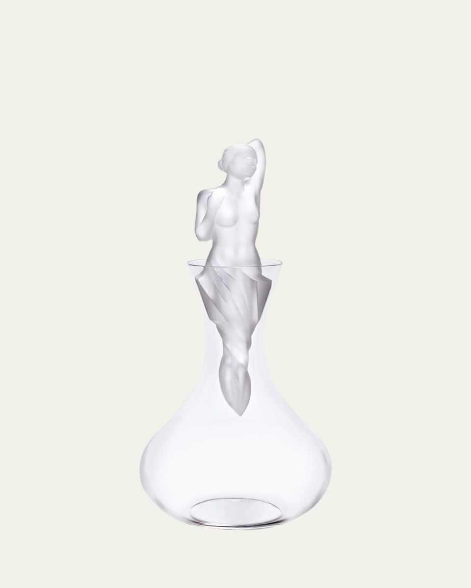 Aphrodite Decanter